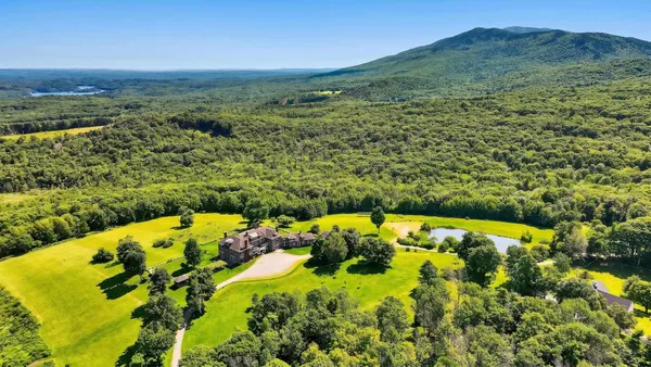 $5,999,000 | 4 Windmill Hill Road, Dublin, NH 03444