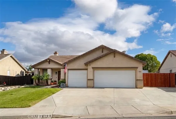 $575,000 | 26153 Unitas Court, Menifee, CA 92585
