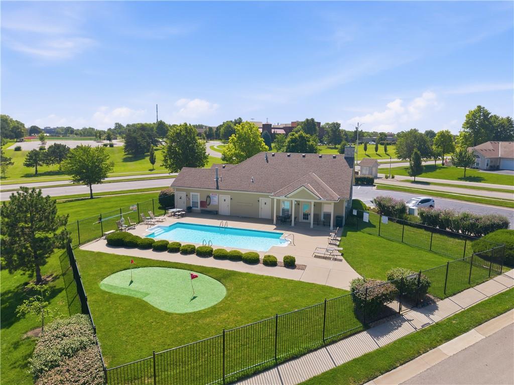 11202 South Pflumm Road Olathe, KS 66215 - Photo 2 of 24