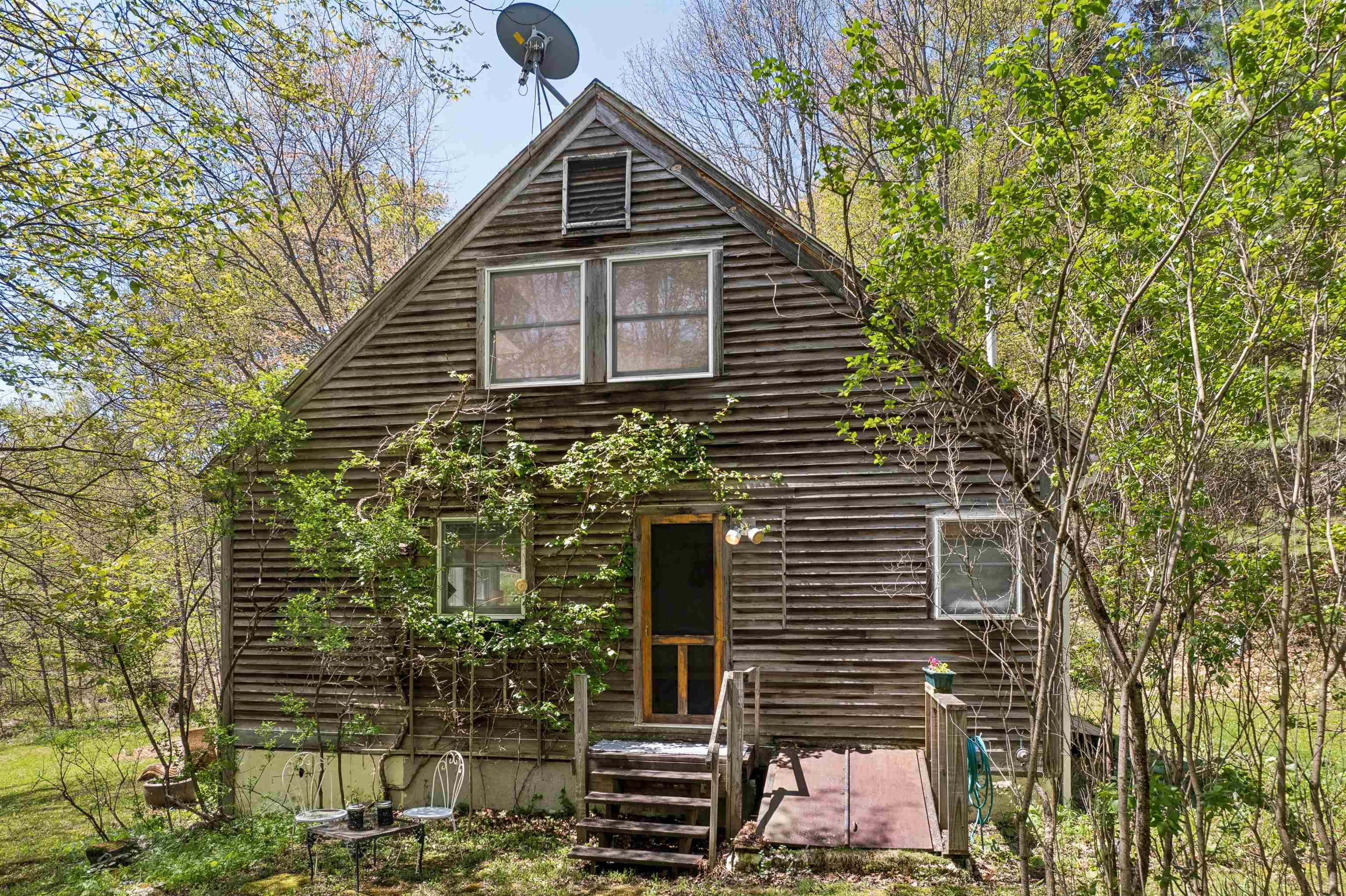 2150 Parker Road Vershire, VT 05079 - Photo 4 of 47