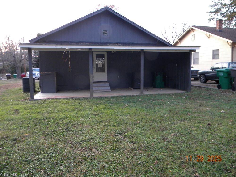 1103 Jefferson Street High Point, NC 27260 - Photo 7 of 7