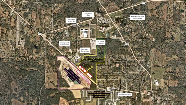 $3,659,040 | 0 Fm 3083, Conroe, TX 77306