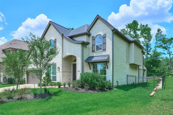 $4,800 | 237 Patina Sorrel Drive, Montgomery, TX 77316