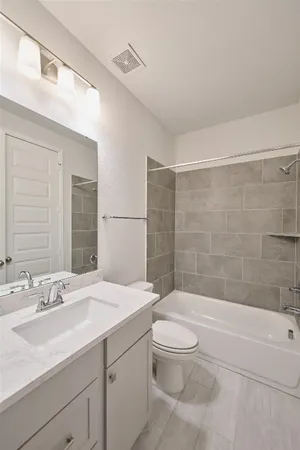 $4,800 | 237 Patina Sorrel Drive, Montgomery, TX 77316