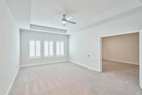 $4,800 | 237 Patina Sorrel Drive, Montgomery, TX 77316