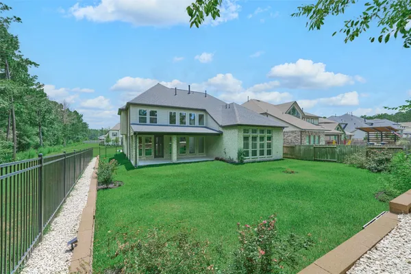 $4,800 | 237 Patina Sorrel Drive, Montgomery, TX 77316