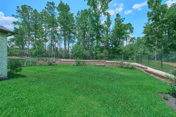 $4,800 | 237 Patina Sorrel Drive, Montgomery, TX 77316