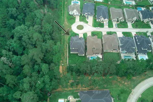 $4,800 | 237 Patina Sorrel Drive, Montgomery, TX 77316