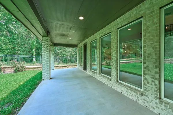 $4,800 | 237 Patina Sorrel Drive, Montgomery, TX 77316