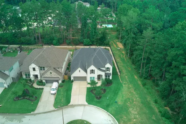 $4,800 | 237 Patina Sorrel Drive, Montgomery, TX 77316