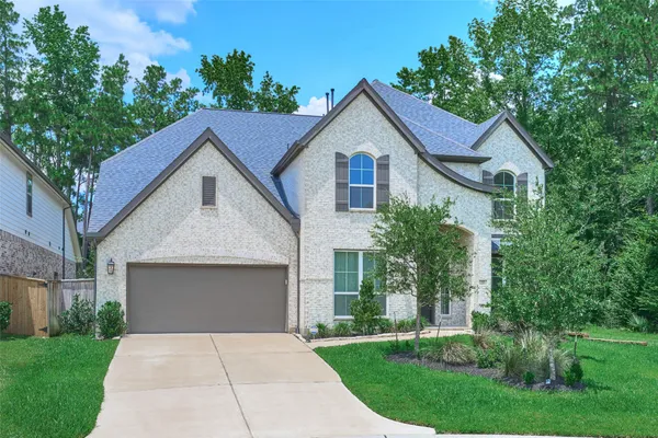 $4,800 | 237 Patina Sorrel Drive, Montgomery, TX 77316