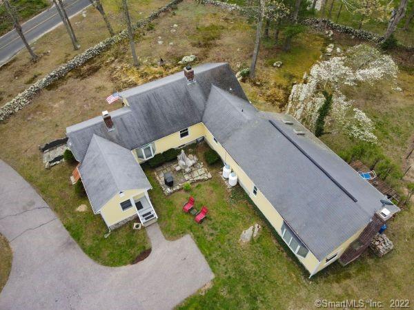 16 Bill Hill Road Lyme, CT 06371 - Photo 1 of 1 Gallery Image 1