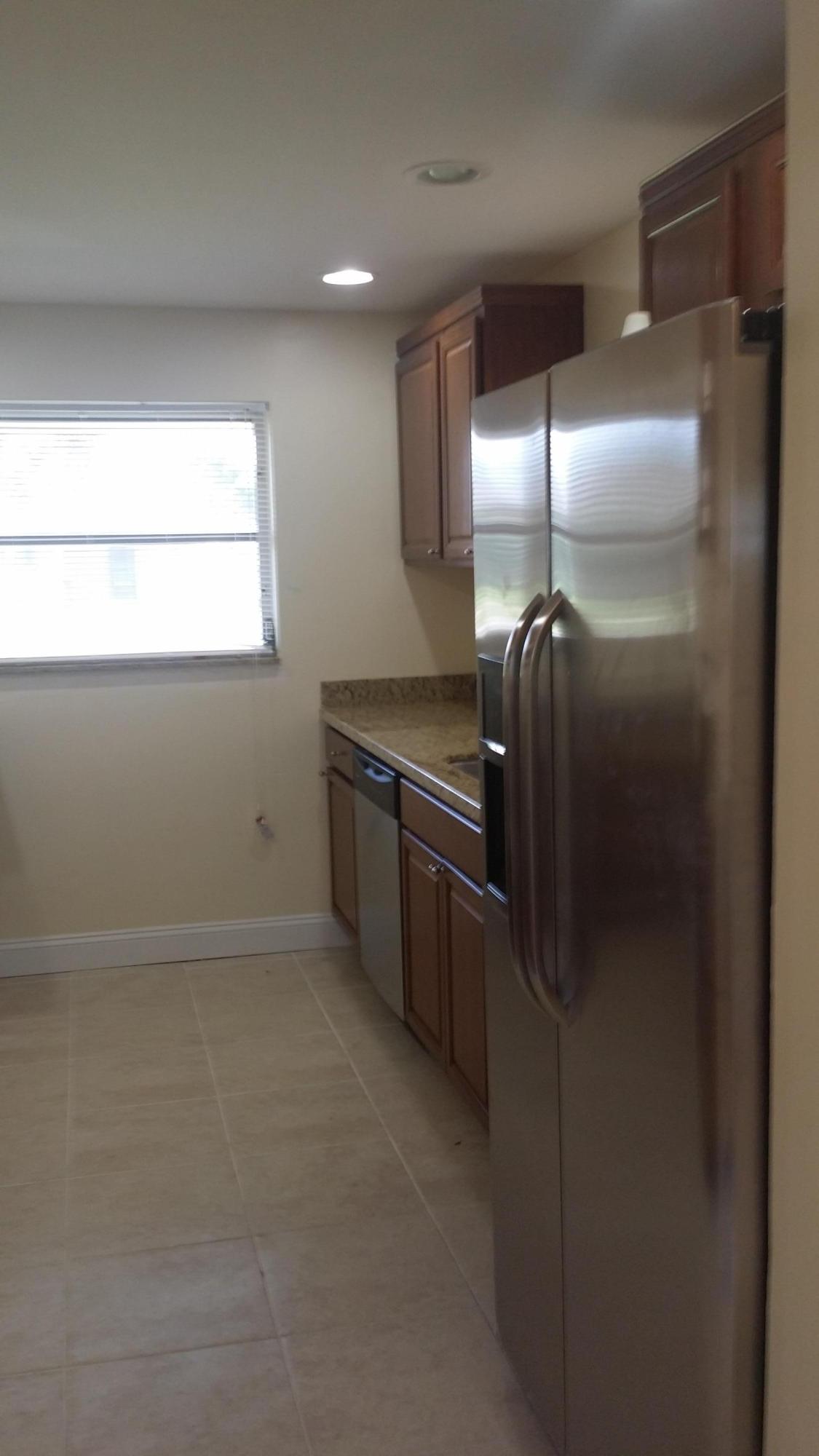 440 West 31st Street Riviera Beach, FL 33404 - Photo 3 of 8 kitchen