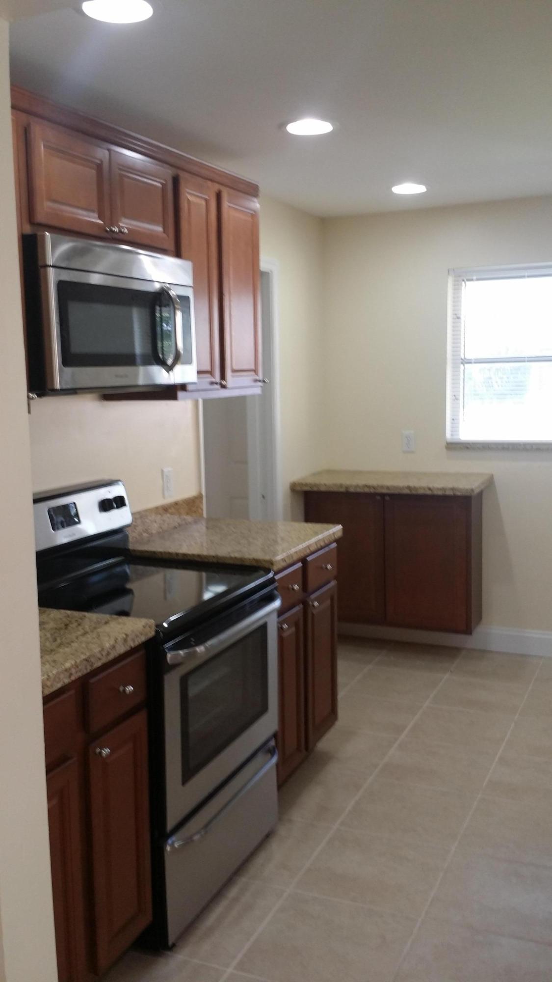 440 West 31st Street Riviera Beach, FL 33404 - Photo 4 of 8 kitchen 2