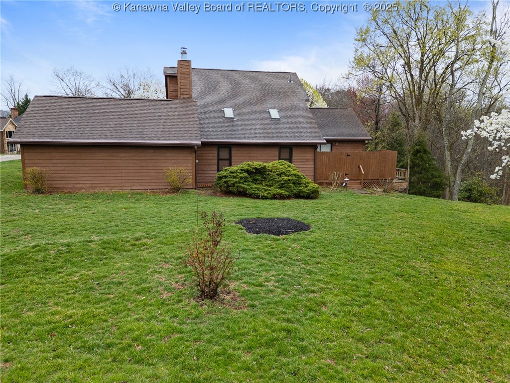 61 Summit Ridge Road Hurricane, WV 25526 - Photo 38 of 41 Gallery Image 38