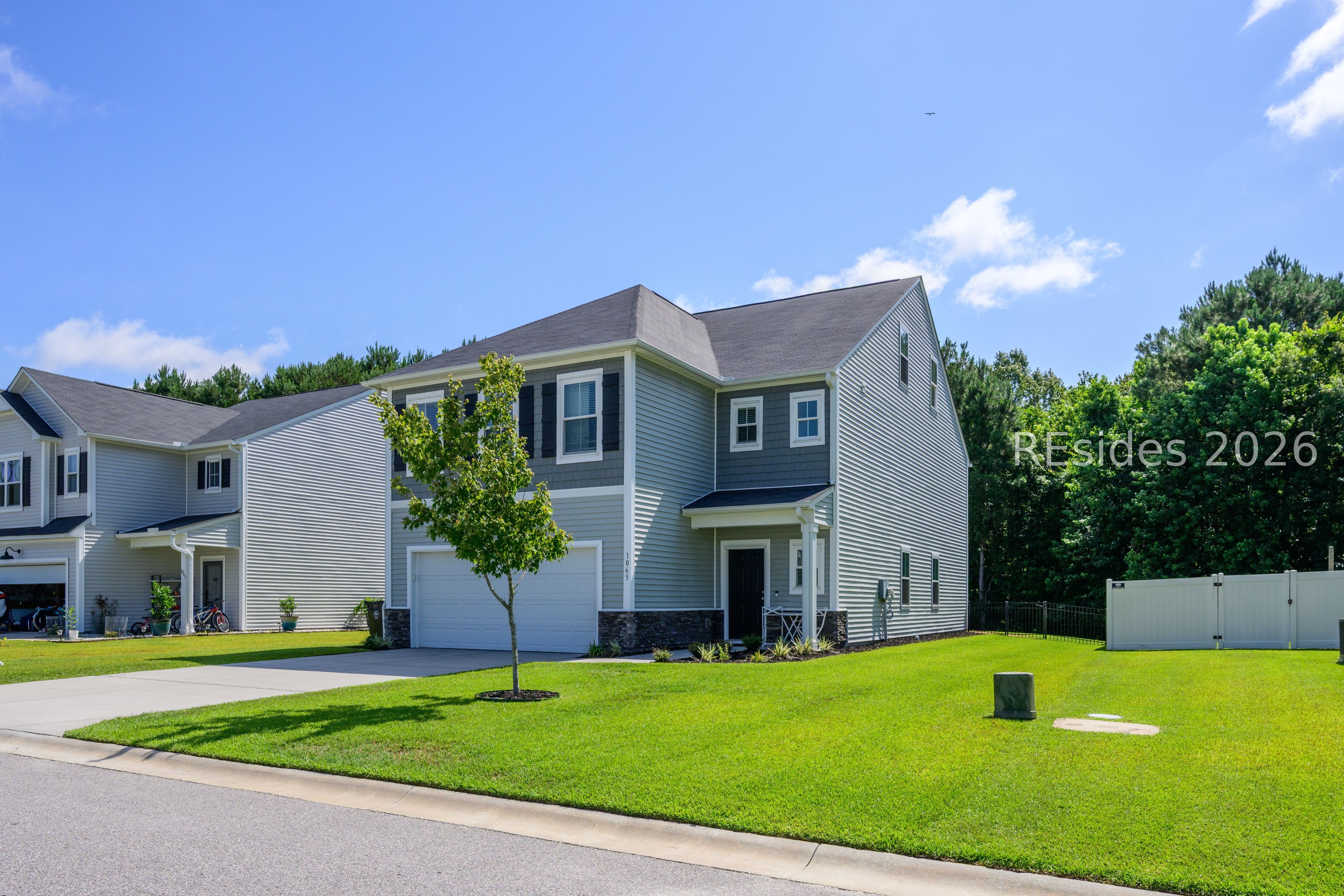 1065 South Innovation Drive Bluffton, SC 29910 - Photo 3 of 39