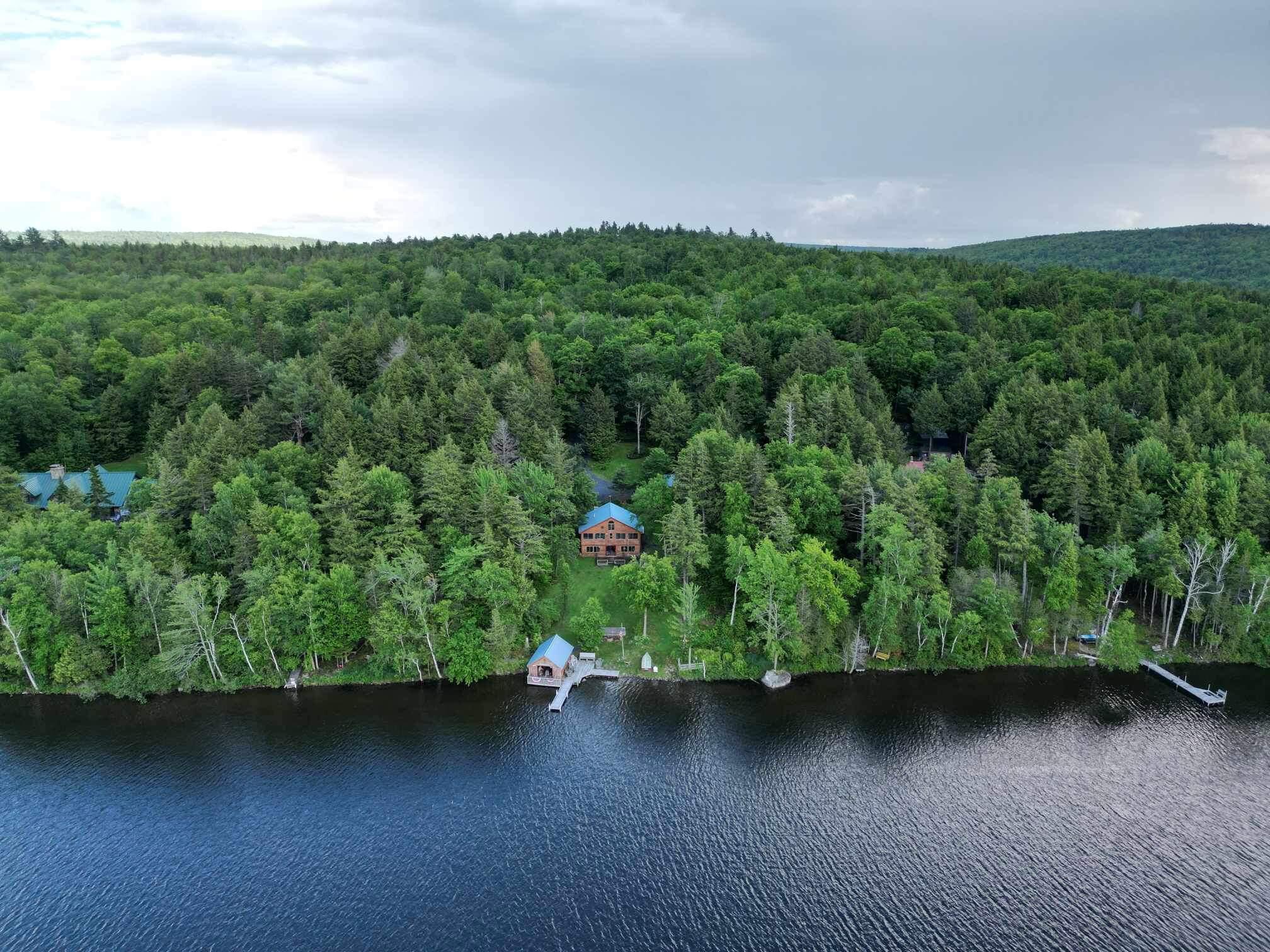 107 South Shore Road Abbot, ME 04406 - Photo 3 of 105 IMG_3897