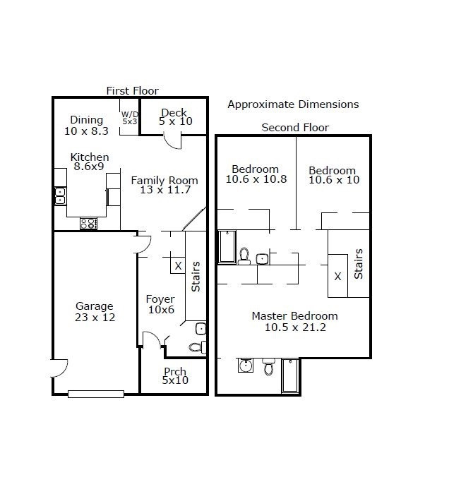 4816 Windblown Court Raleigh, NC 27616 - Photo 24 of 24 Photo 24
