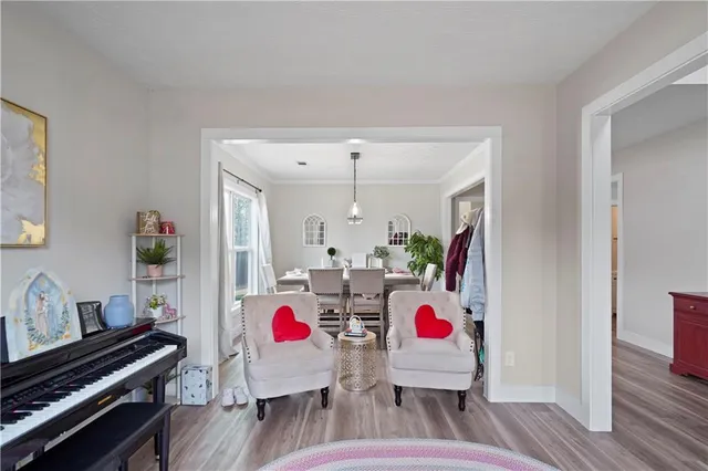 $430,000 | 2507 Weycroft Circle Northeast, Dacula, GA 30019