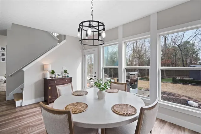 $430,000 | 2507 Weycroft Circle Northeast, Dacula, GA 30019