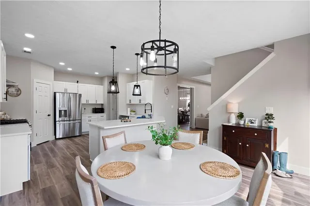 $430,000 | 2507 Weycroft Circle Northeast, Dacula, GA 30019