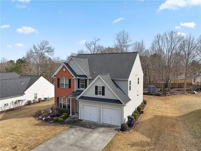 $430,000 | 2507 Weycroft Circle Northeast, Dacula, GA 30019