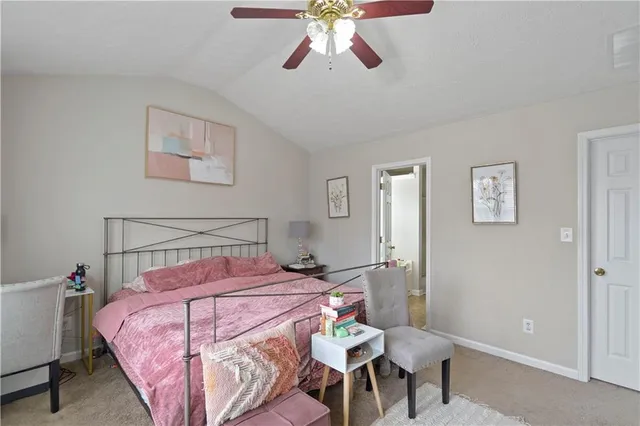 $430,000 | 2507 Weycroft Circle Northeast, Dacula, GA 30019