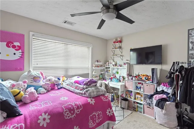 $430,000 | 2507 Weycroft Circle Northeast, Dacula, GA 30019