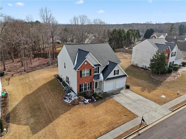 $430,000 | 2507 Weycroft Circle Northeast, Dacula, GA 30019