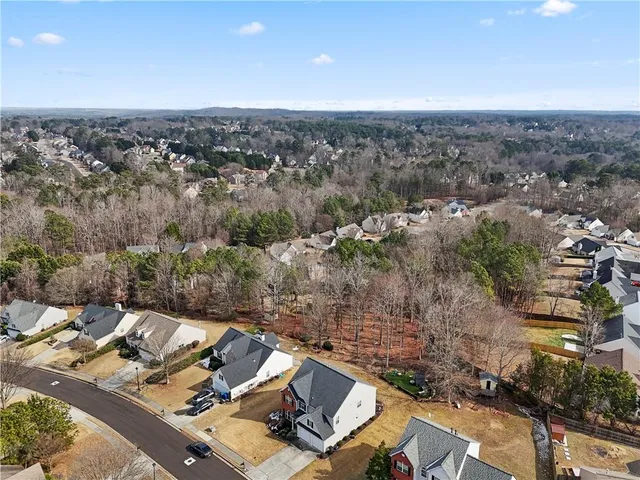 $430,000 | 2507 Weycroft Circle Northeast, Dacula, GA 30019