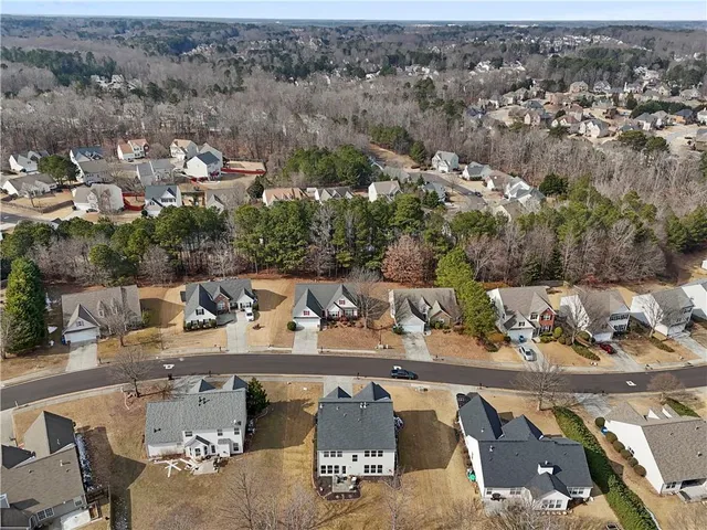 $430,000 | 2507 Weycroft Circle Northeast, Dacula, GA 30019