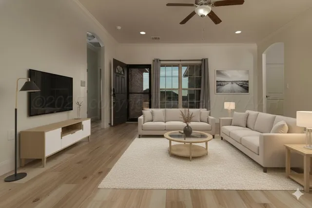 $385,000 | 9954 Remington Road, Canyon, TX 79015