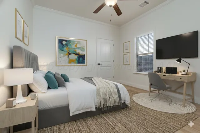 $385,000 | 9954 Remington Road, Canyon, TX 79015