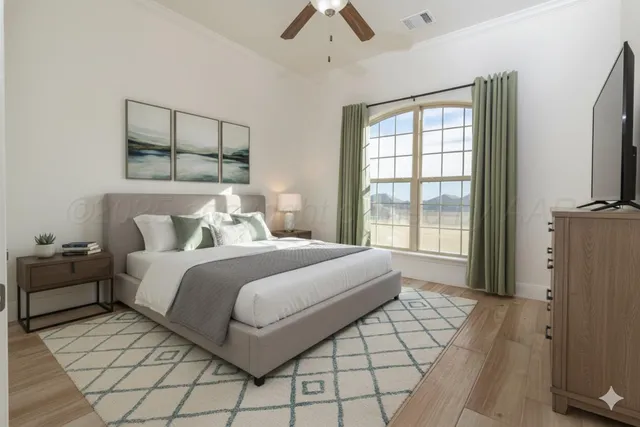 $385,000 | 9954 Remington Road, Canyon, TX 79015