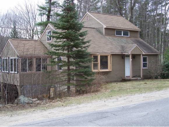 8 Pound Road Madison, NH 03849 - Photo 1 of 1