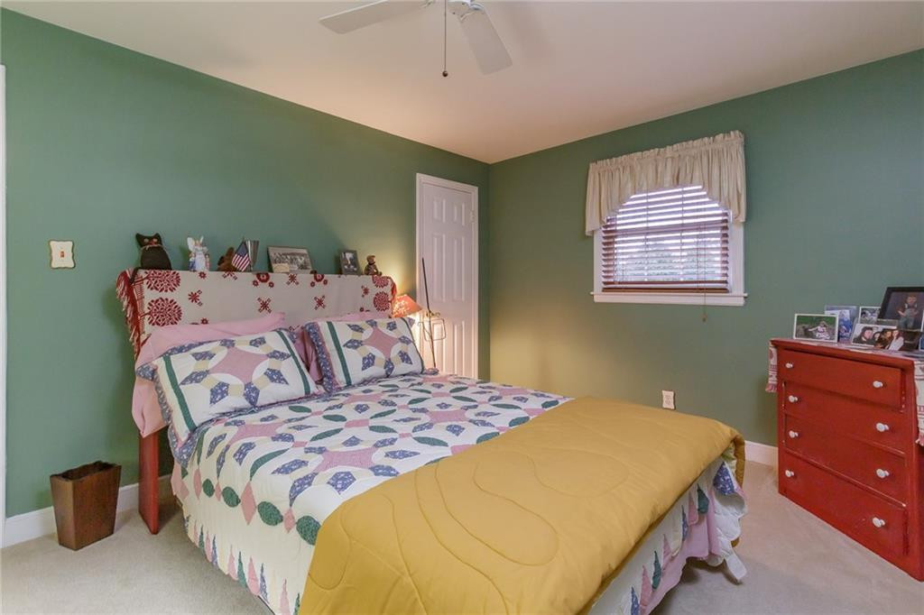 1502 Fleming Road Greensboro, NC 27410 - Photo 14 of 28 Photo 14