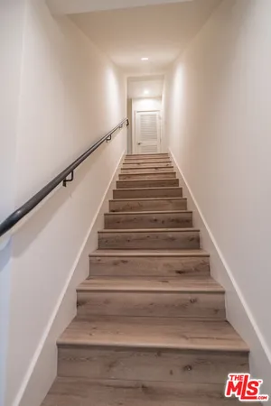 a view of entryway