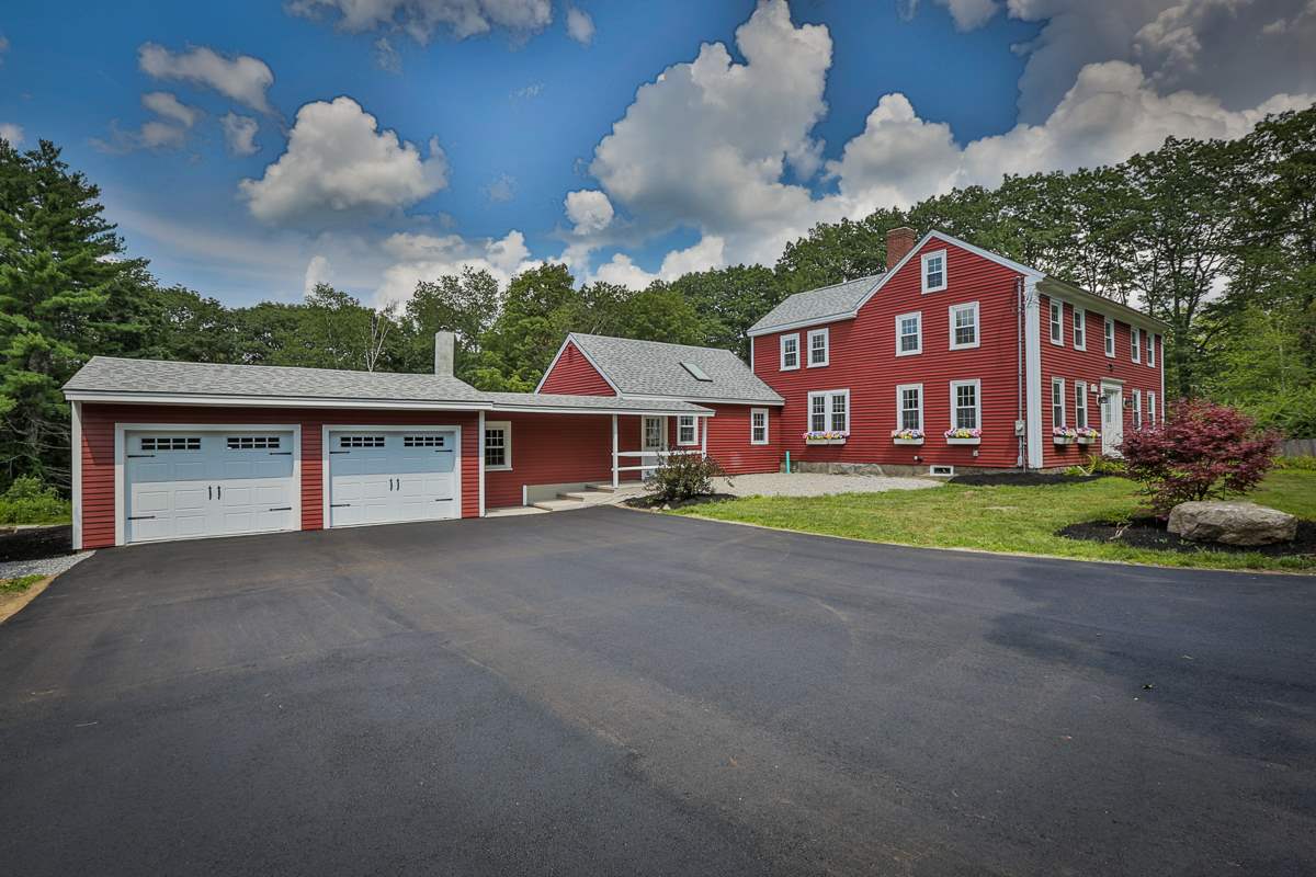 77 N Road Kingston, NH 03848 - Photo 1 of 36