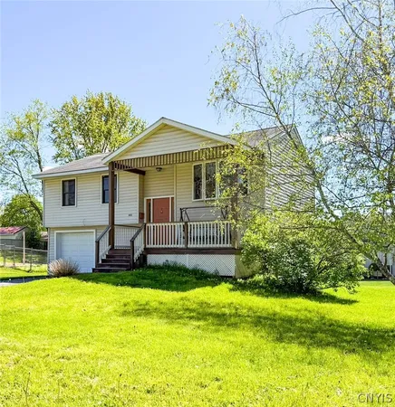 $234,900 | 1500 Redwood Avenue, Utica, NY 13502