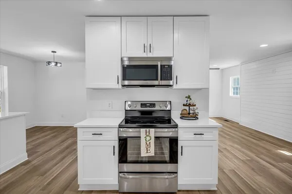 $329,000 | 208 Bragg Circle, Tullahoma, TN 37388