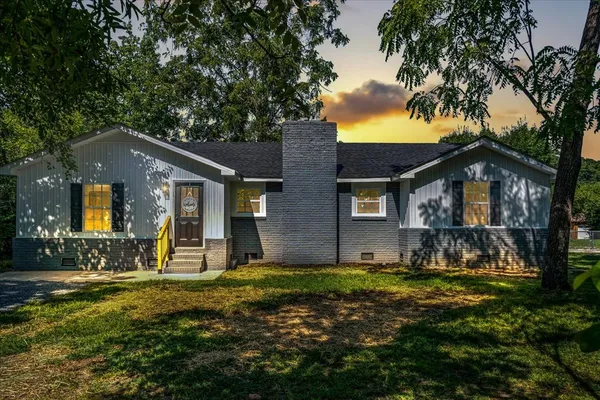 $329,000 | 208 Bragg Circle, Tullahoma, TN 37388