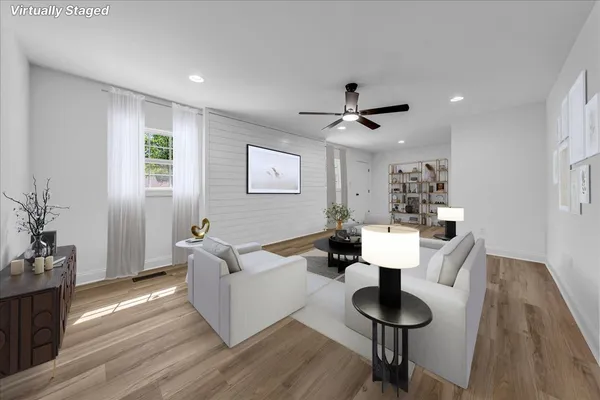 $329,000 | 208 Bragg Circle, Tullahoma, TN 37388