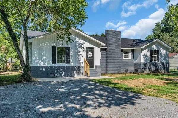 $329,000 | 208 Bragg Circle, Tullahoma, TN 37388