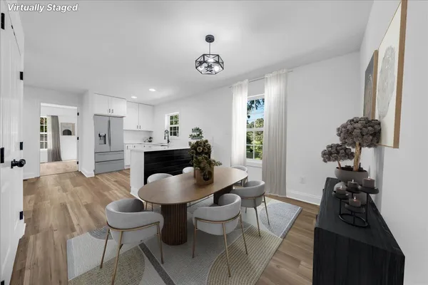 $329,000 | 208 Bragg Circle, Tullahoma, TN 37388