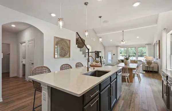 $403,300 | 15625 Wandering Maple Way, Willis, TX 77378