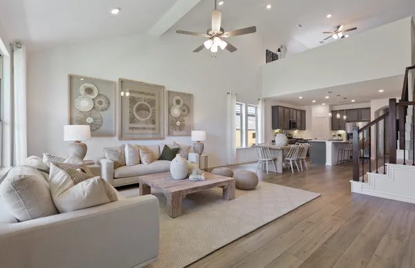 $403,300 | 15625 Wandering Maple Way, Willis, TX 77378