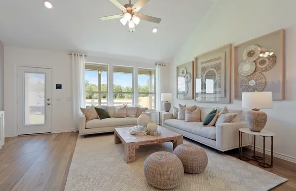 $403,300 | 15625 Wandering Maple Way, Willis, TX 77378