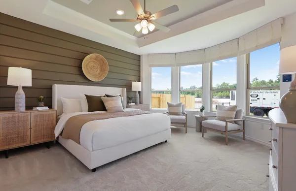 $403,300 | 15625 Wandering Maple Way, Willis, TX 77378