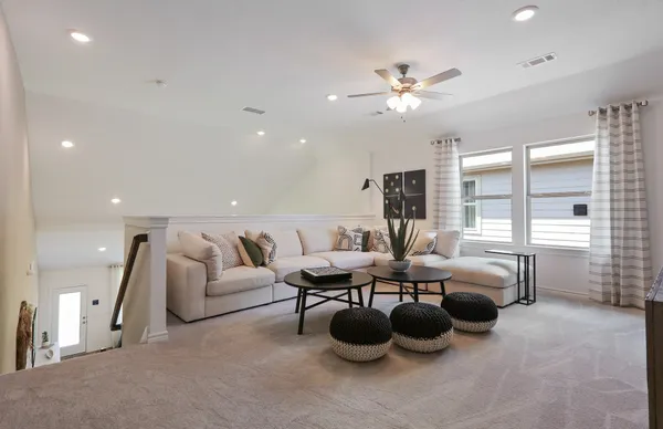 $403,300 | 15625 Wandering Maple Way, Willis, TX 77378