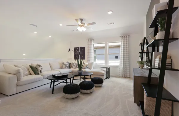 $403,300 | 15625 Wandering Maple Way, Willis, TX 77378
